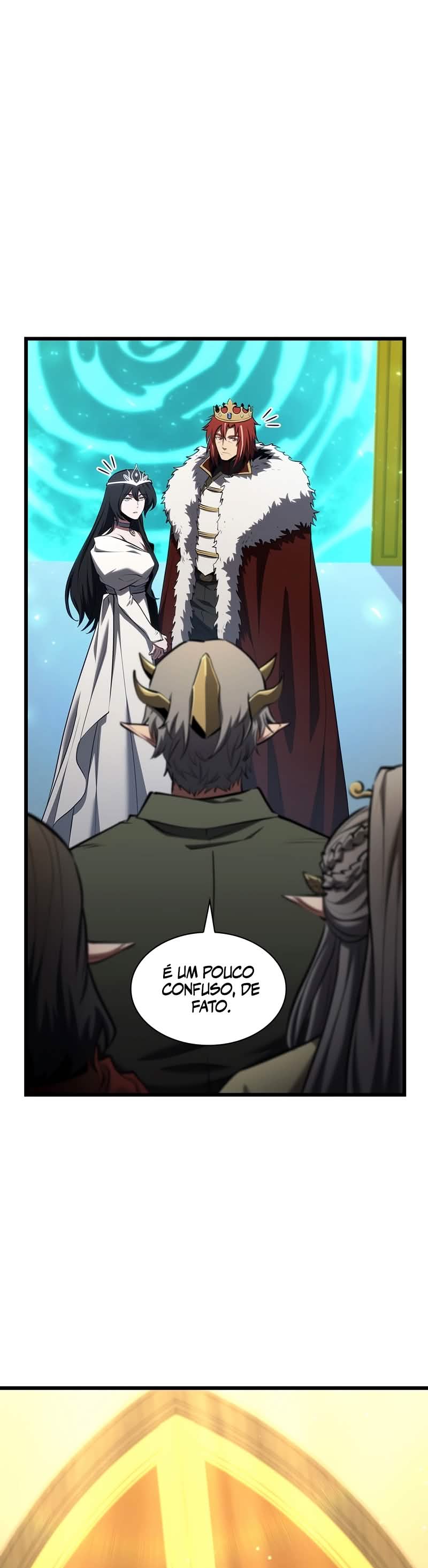 Read The Beginning After the End Português Manga Online