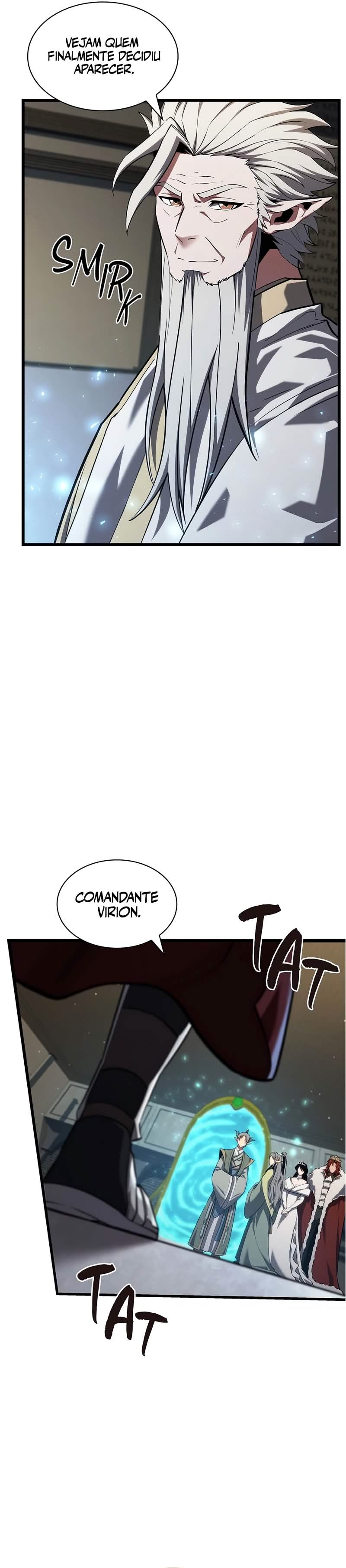 Read The Beginning After the End Português Manga Online