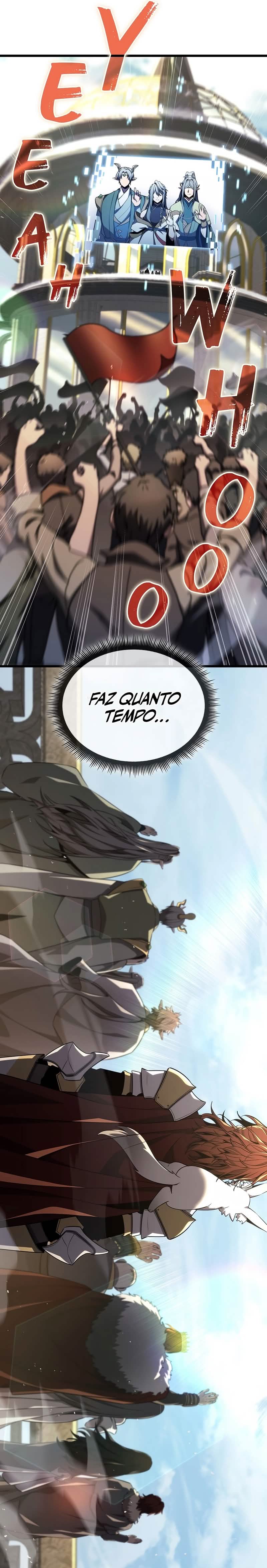 Read The Beginning After the End Português Manga Online