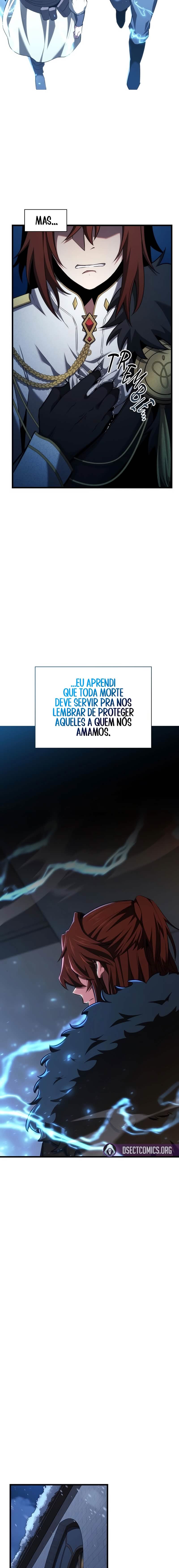 Read The Beginning After the End Português Manga Online