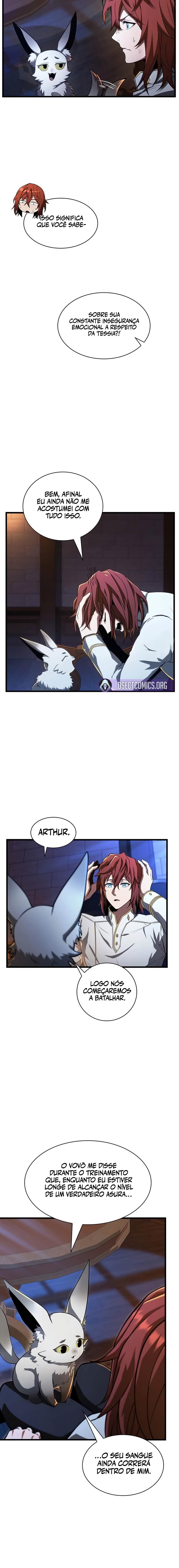 Read The Beginning After the End Português Manga Online