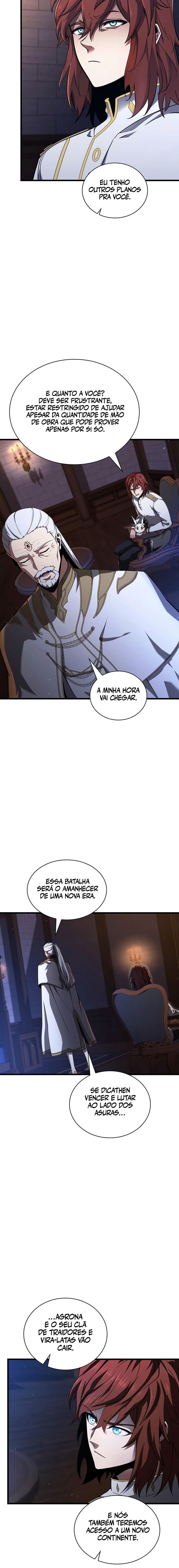 Read The Beginning After the End Português Manga Online