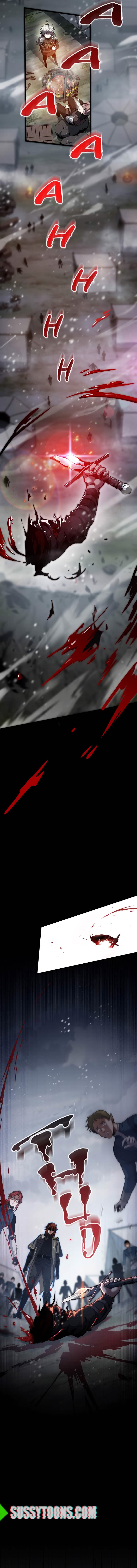 Read The Beginning After the End Português Manga Online