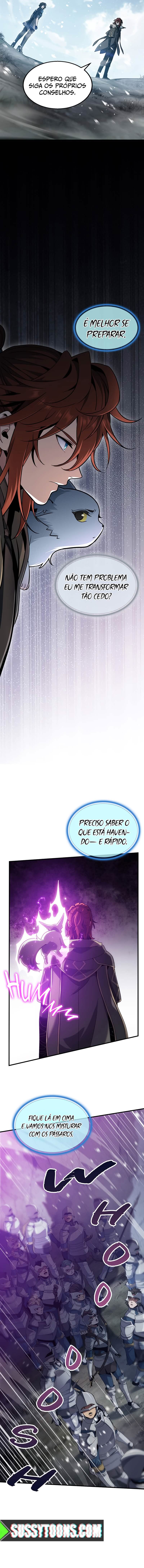 Read The Beginning After the End Português Manga Online