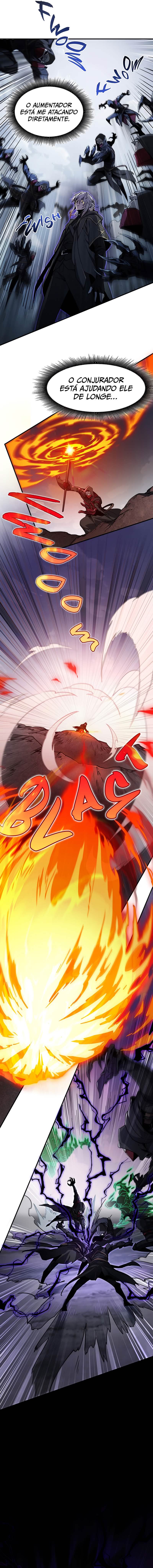 Read The Beginning After the End Português Manga Online