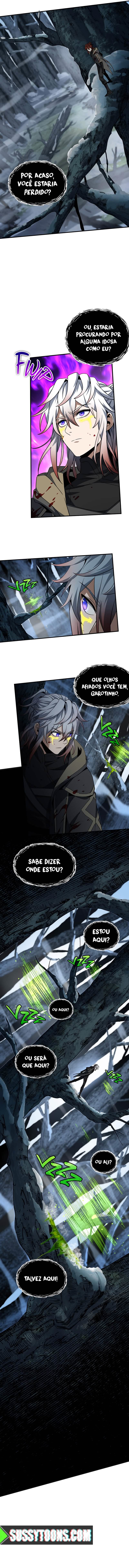 Read The Beginning After the End Português Manga Online