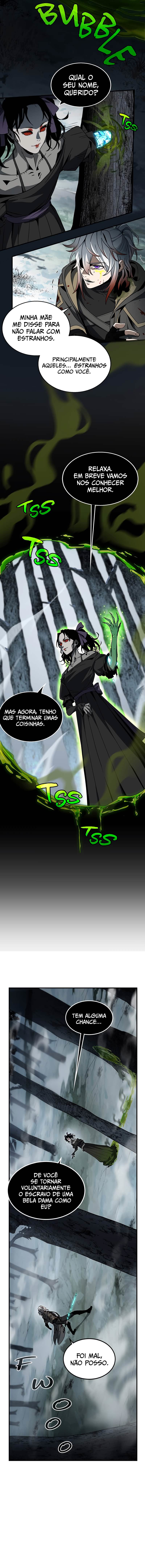 Read The Beginning After the End Português Manga Online