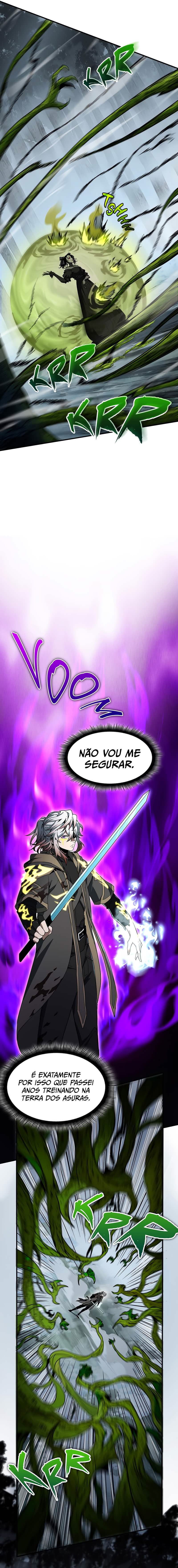 Read The Beginning After the End Português Manga Online