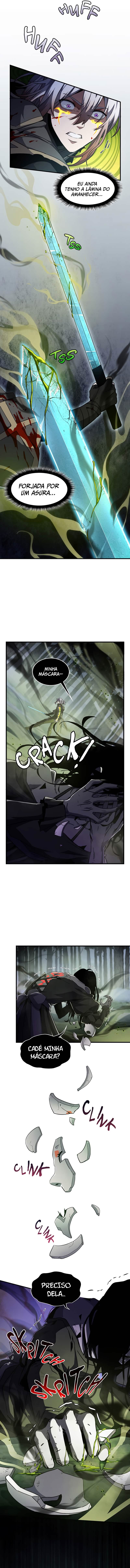 Read The Beginning After the End Português Manga Online