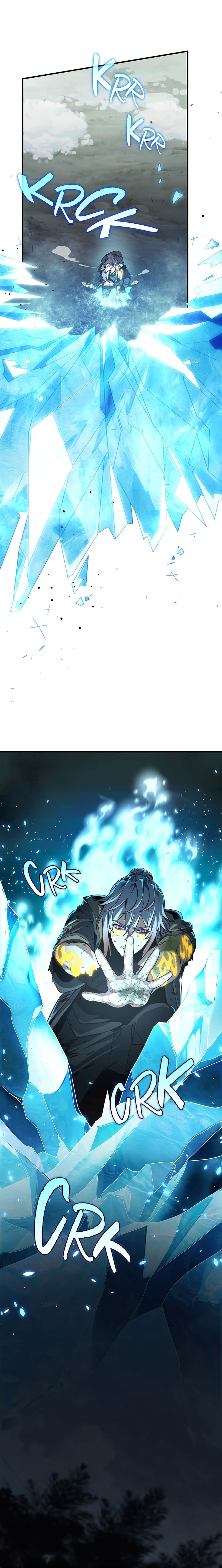 Read The Beginning After the End Português Manga Online