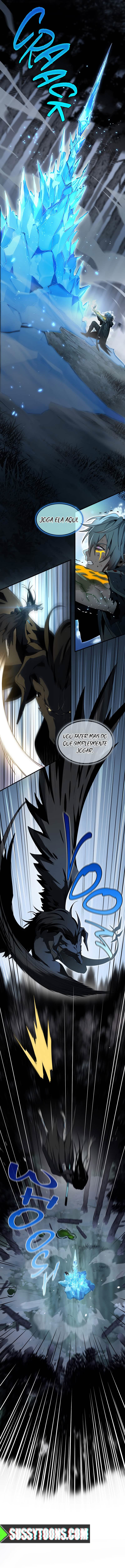 Read The Beginning After the End Português Manga Online