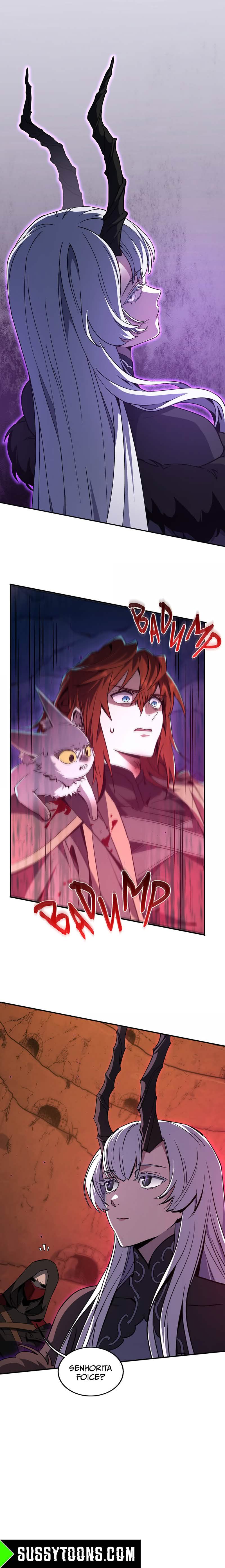 Read The Beginning After the End Português Manga Online