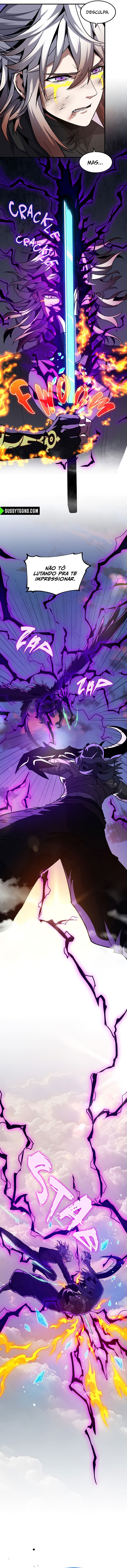 Read The Beginning After the End Português Manga Online