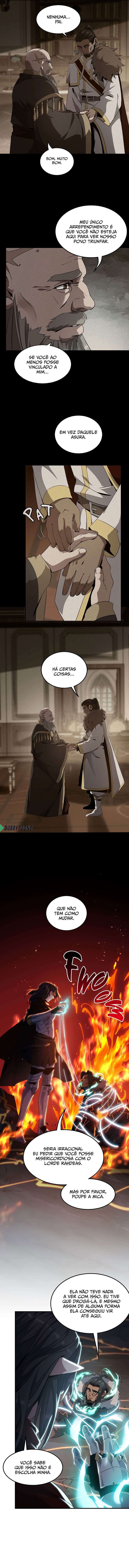 Read The Beginning After the End Português Manga Online