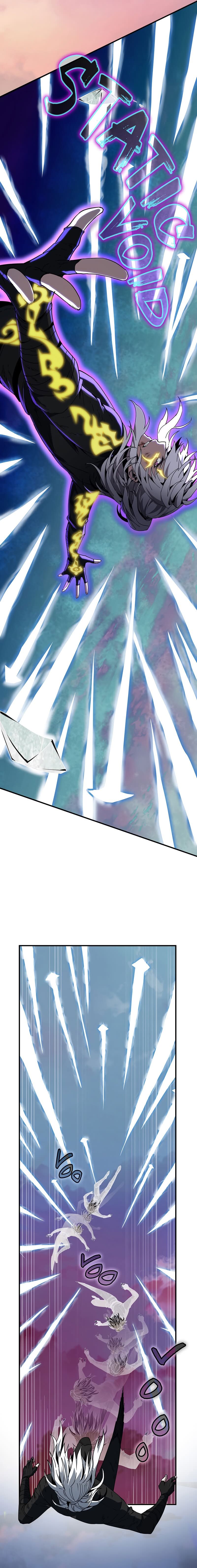 Read The Beginning After the End Português Manga Online