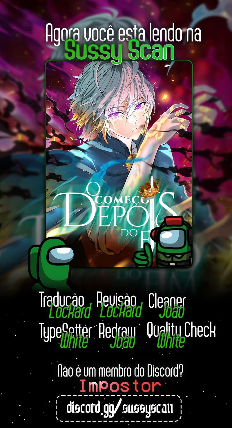 Read The Beginning After the End Português Manga Online