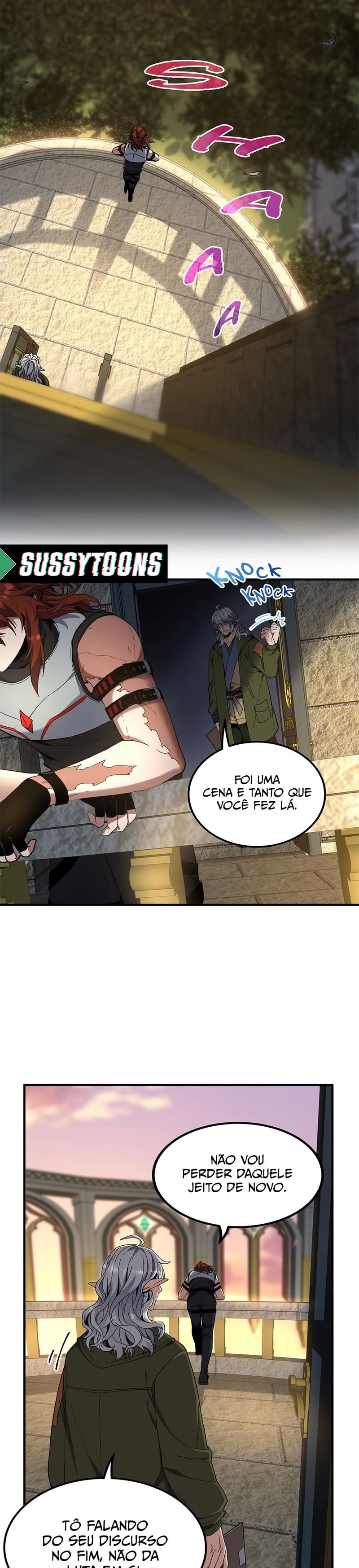 Read The Beginning After the End Português Manga Online