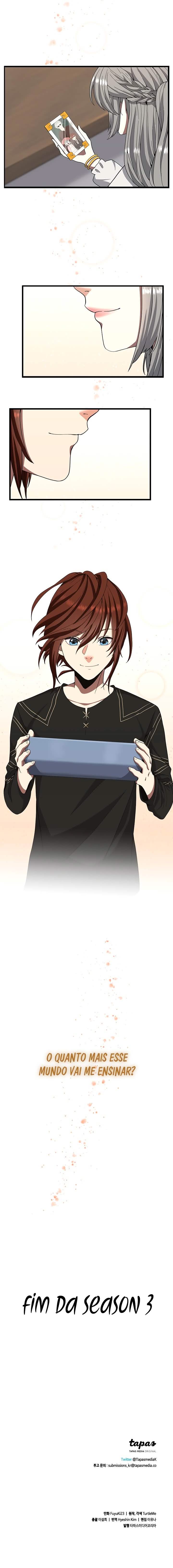 Read The Beginning After the End Português Manga Online