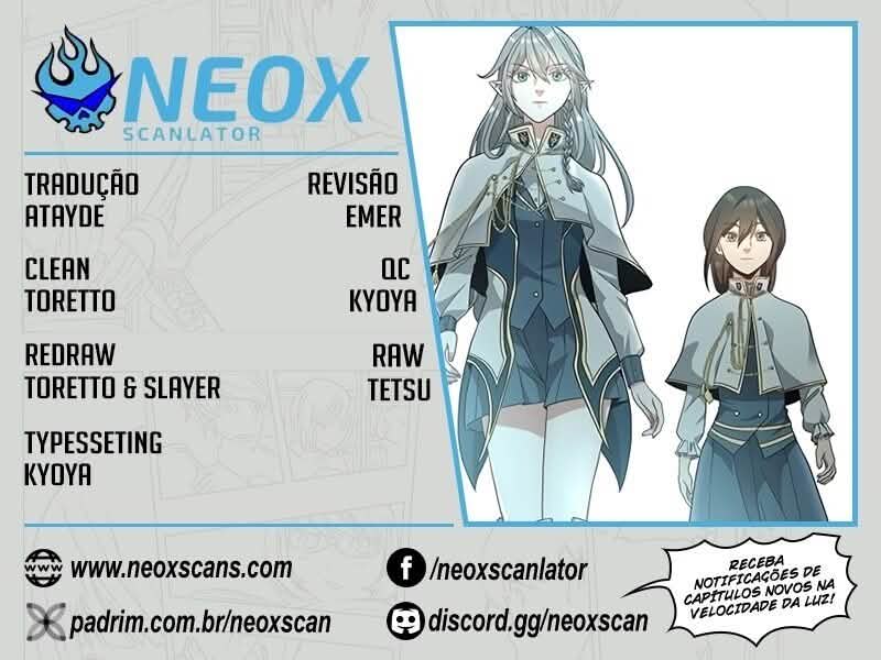 Read The Beginning After the End Português Manga Online