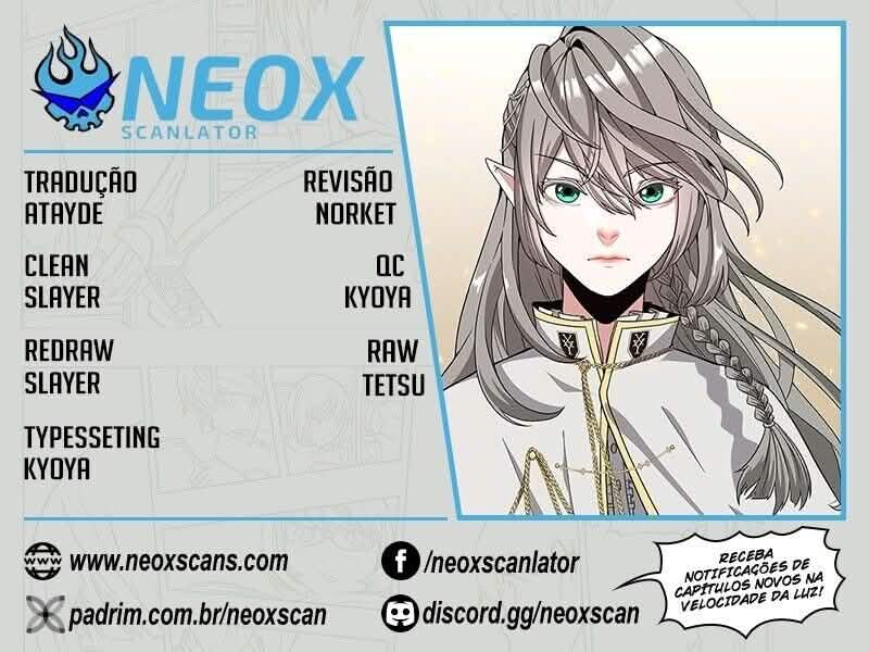 Read The Beginning After the End Português Manga Online