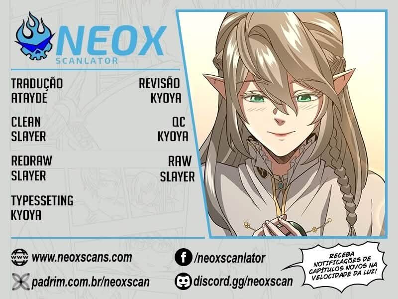 Read The Beginning After the End Português Manga Online