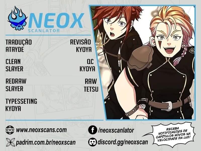 Read The Beginning After the End Português Manga Online