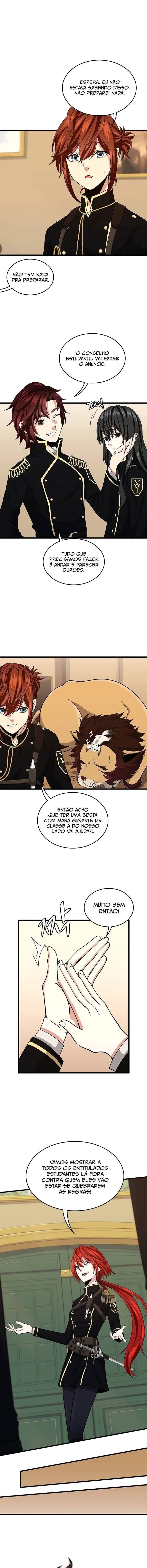 Read The Beginning After the End Português Manga Online