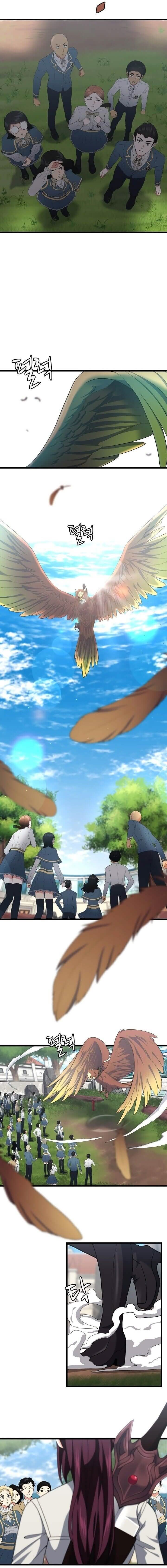 Read The Beginning After the End Português Manga Online