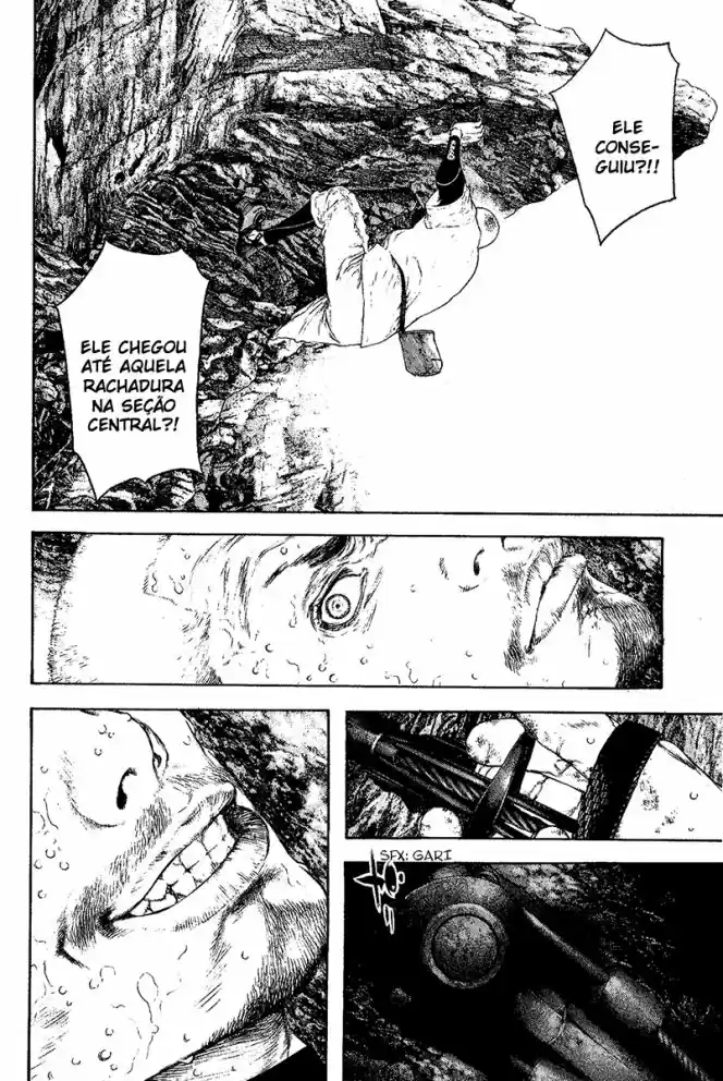 Read The Climber Português Manga Online