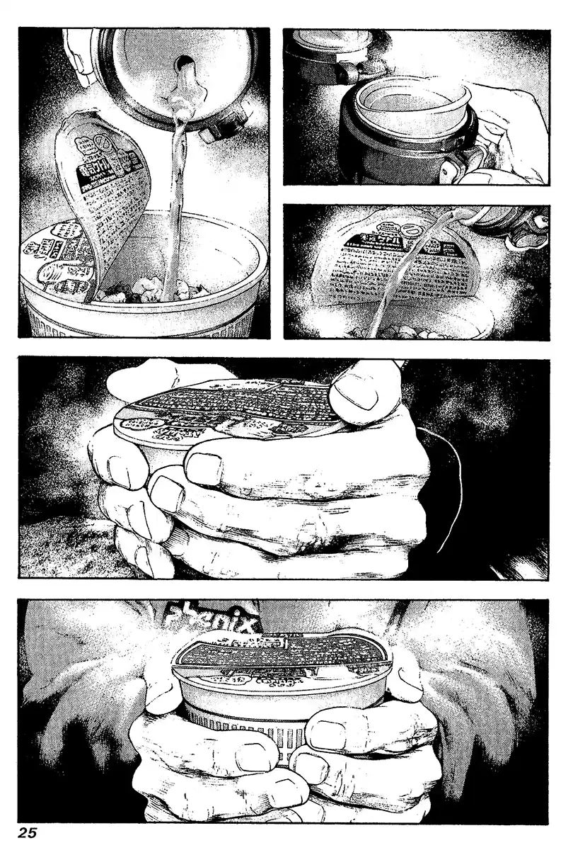 Read The Climber Português Manga Online