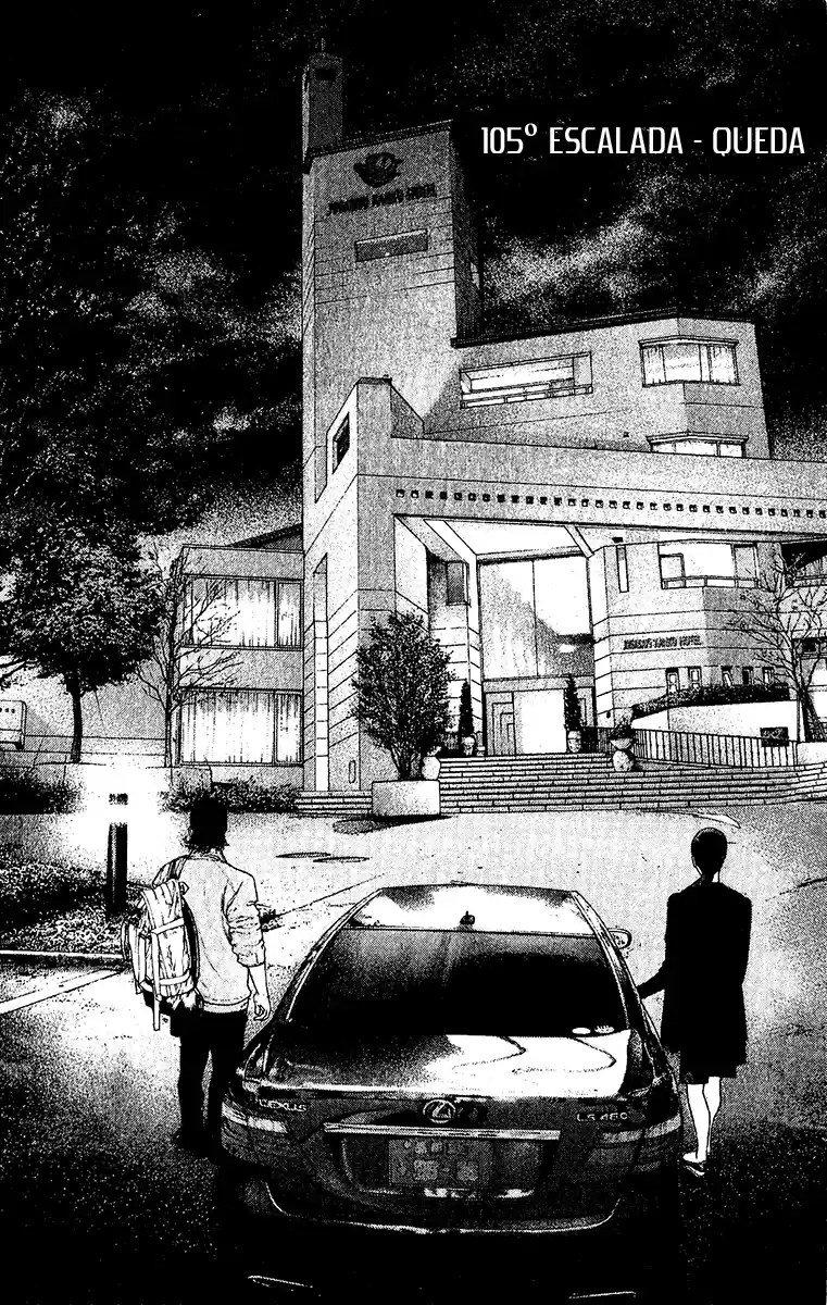 Read The Climber Português Manga Online