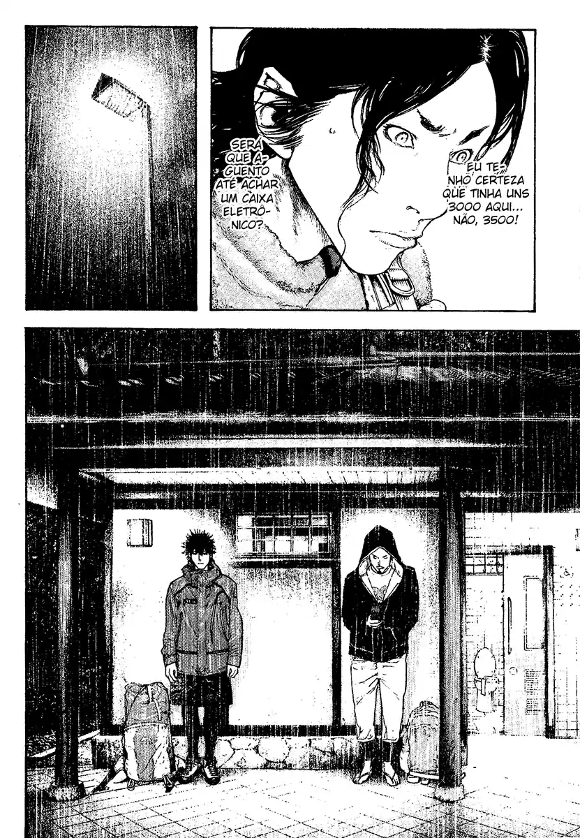 Read The Climber Português Manga Online