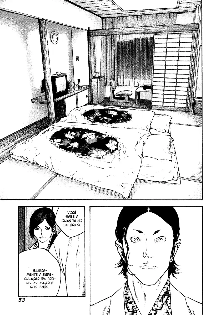 Read The Climber Português Manga Online