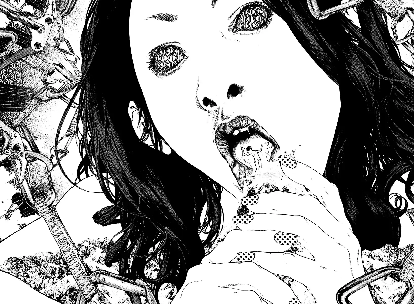 Read The Climber Português Manga Online