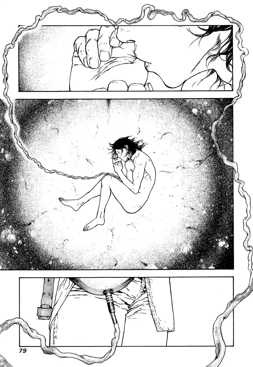 Read The Climber Português Manga Online