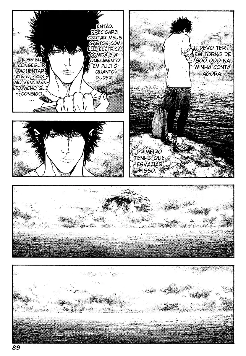 Read The Climber Português Manga Online