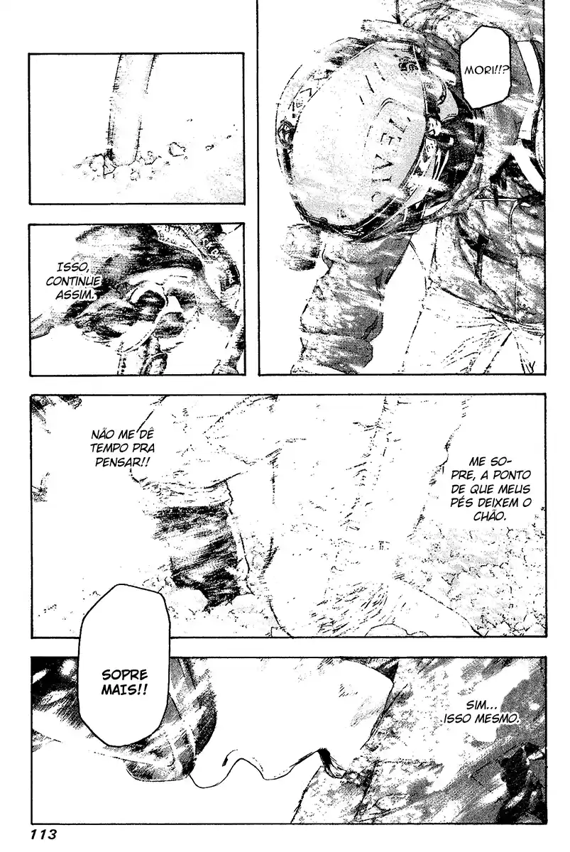 Read The Climber Português Manga Online