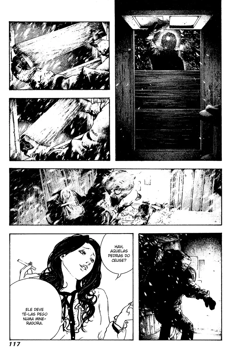 Read The Climber Português Manga Online