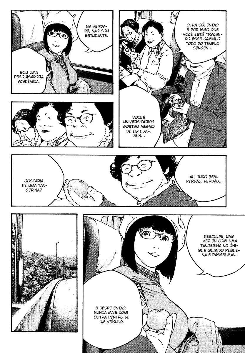 Read The Climber Português Manga Online