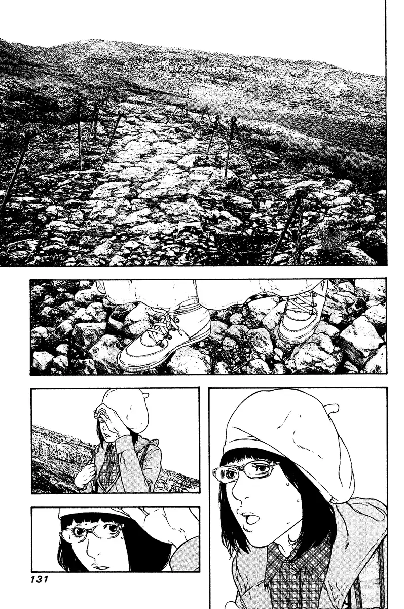 Read The Climber Português Manga Online