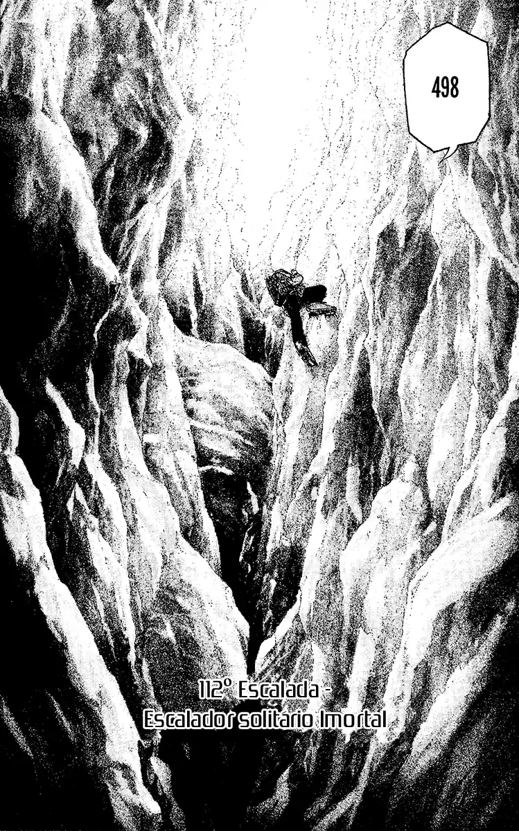 Read The Climber Português Manga Online