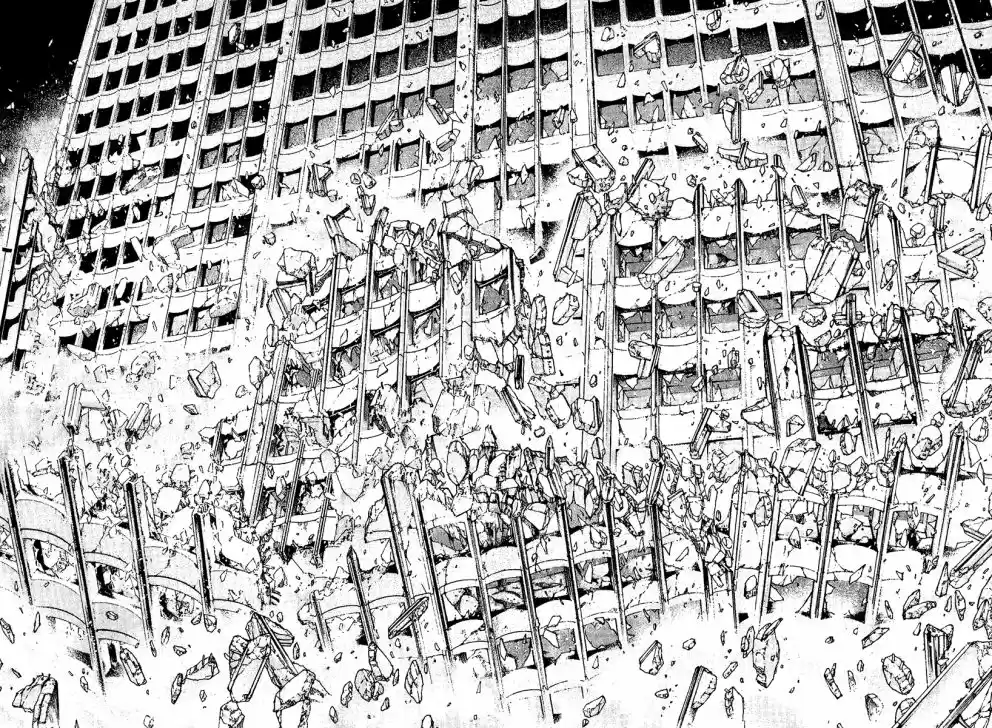 Read The Climber Português Manga Online