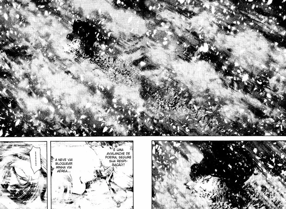 Read The Climber Português Manga Online