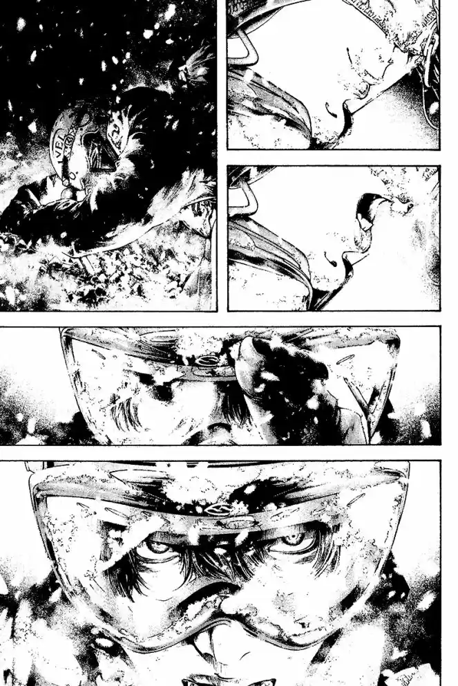 Read The Climber Português Manga Online