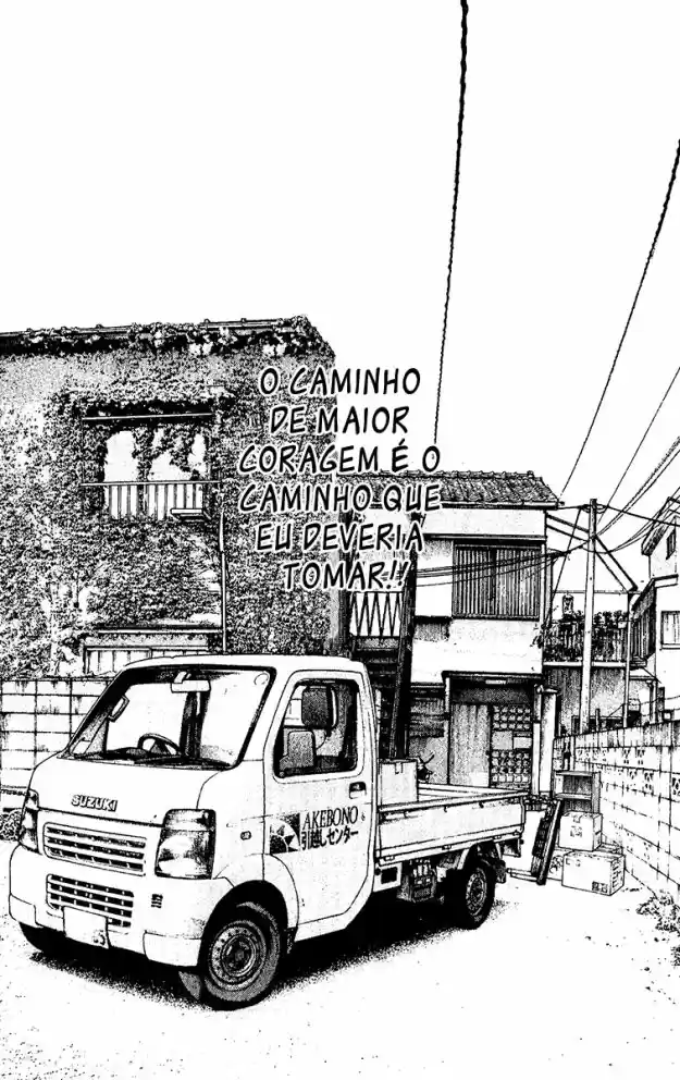 Read The Climber Português Manga Online