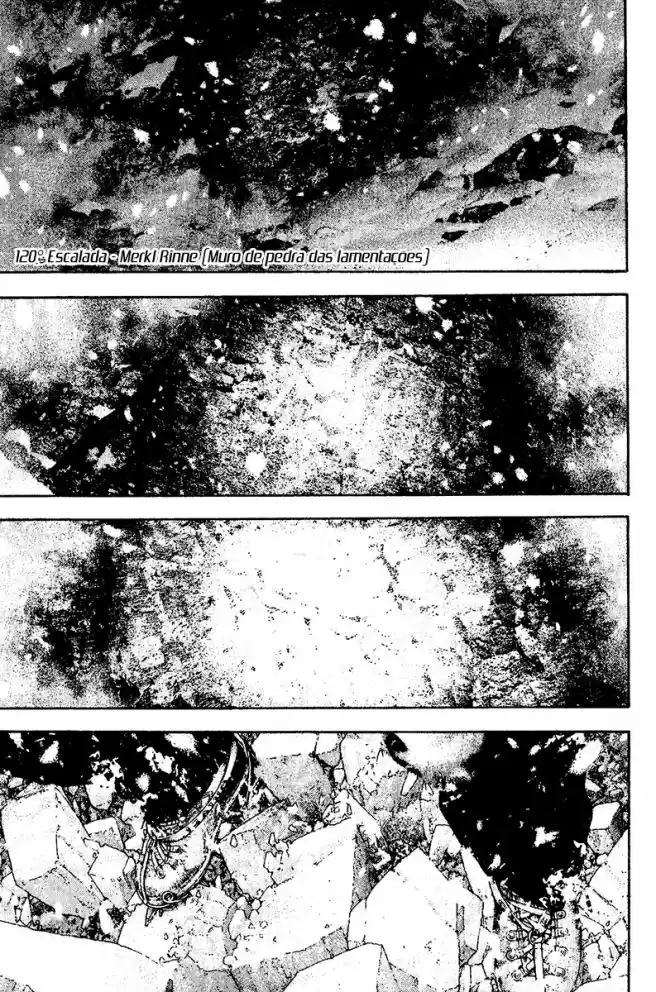 Read The Climber Português Manga Online