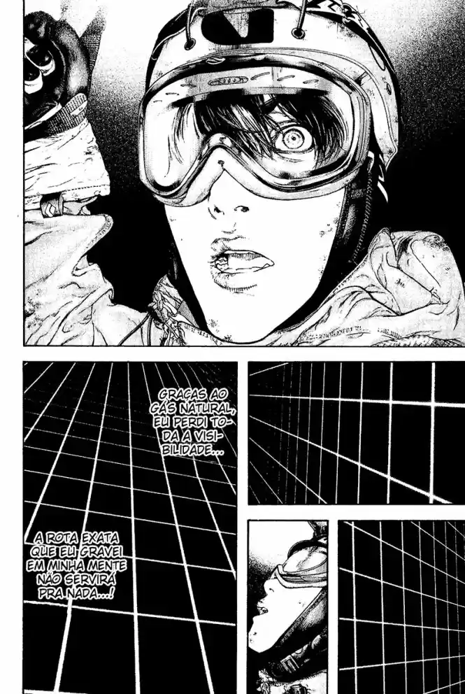 Read The Climber Português Manga Online