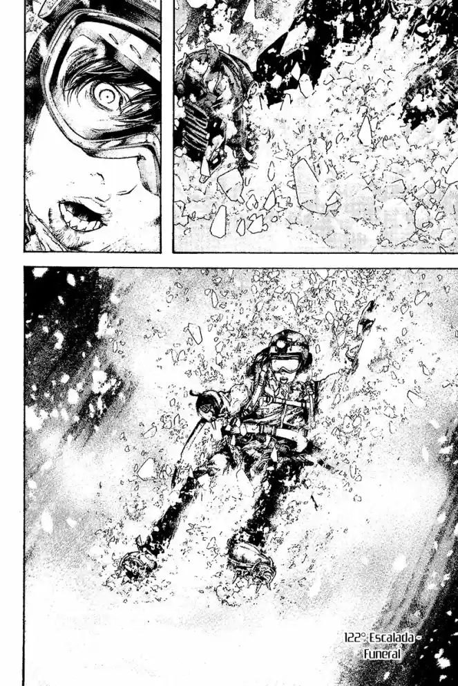 Read The Climber Português Manga Online