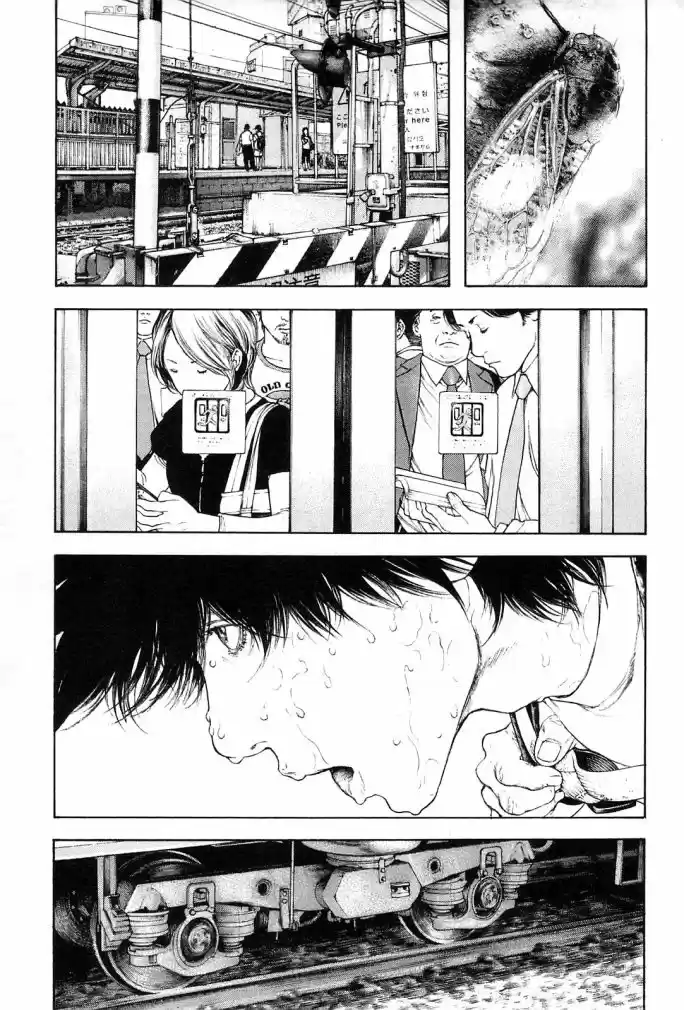 Read The Climber Português Manga Online