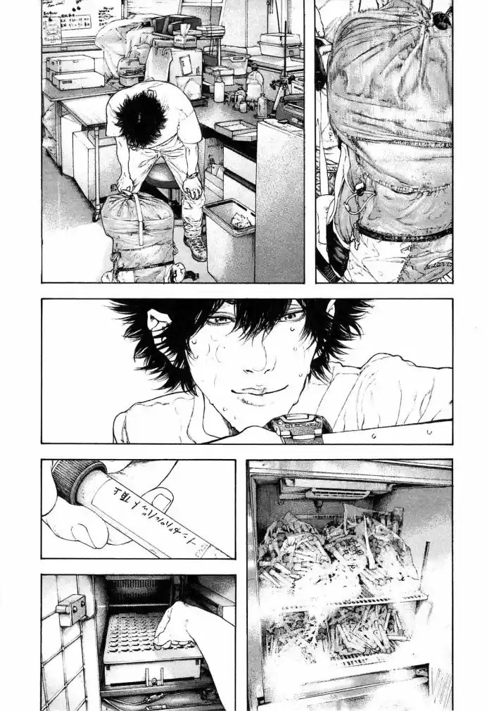 Read The Climber Português Manga Online